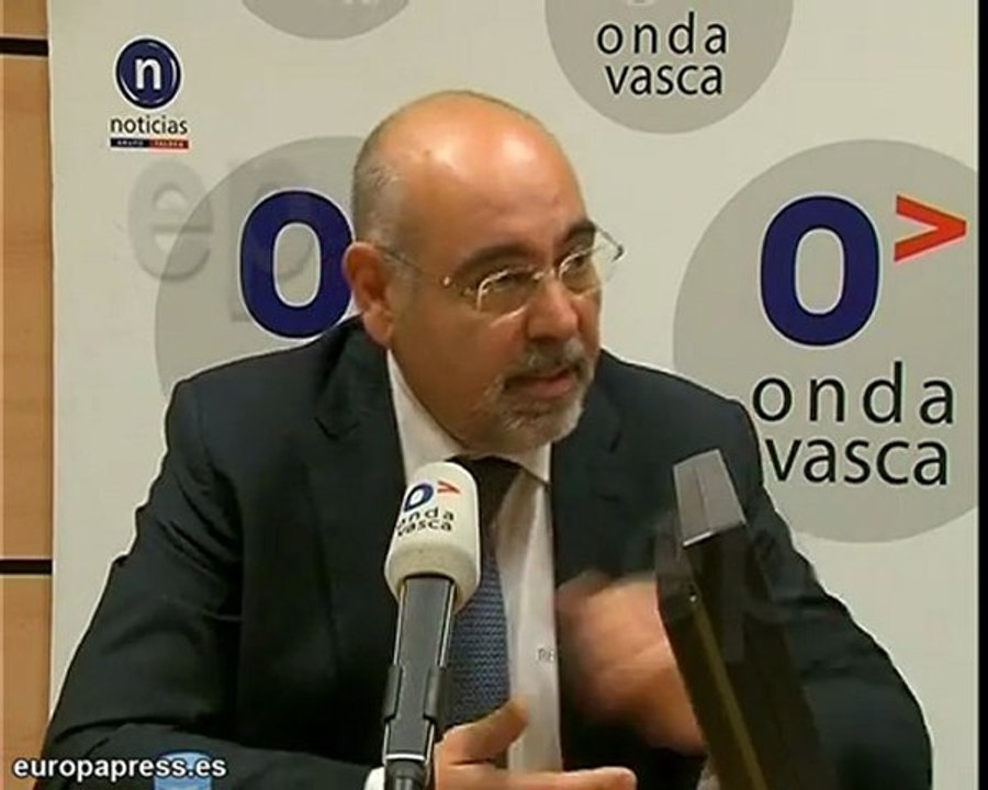 "Izquierda abertzale debe romper el vinculo ETA"