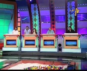 Wow - with Maryada Ramanna Movie team - Rajamouli - Sunil & Saloni - 01