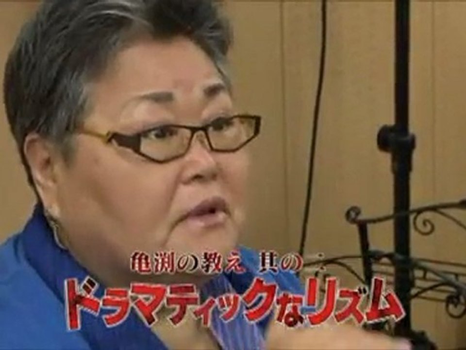 スクール Live Show (後篇)