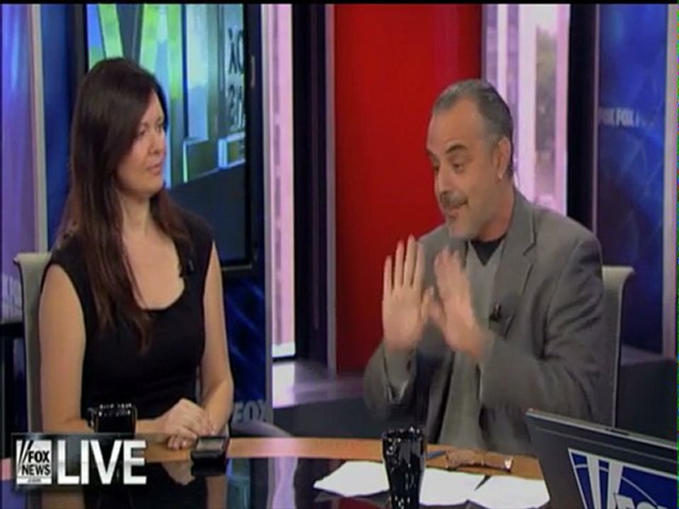 Eric Yaverbaum Discusses The Republican Debate on Fox