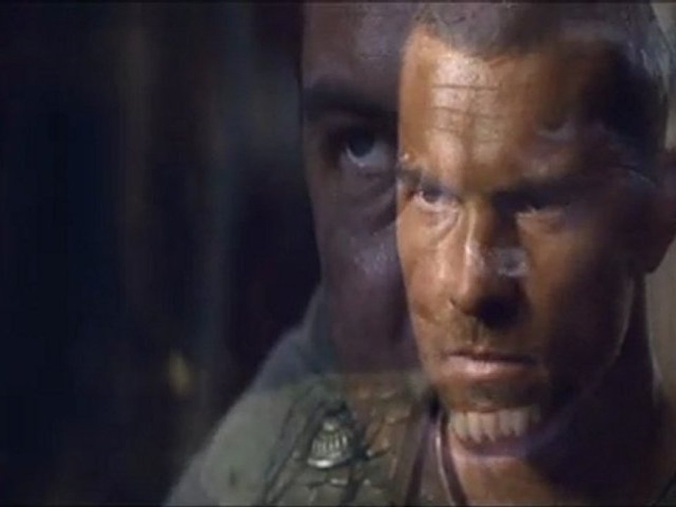 A man without a name