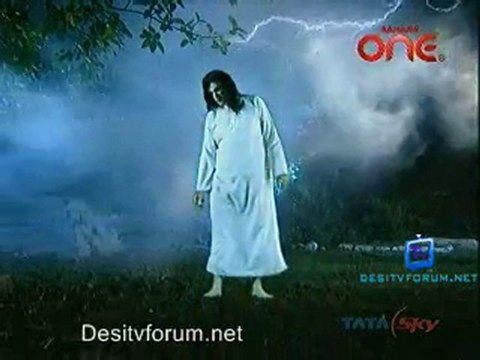 Kaala Saaya - 17th June 2011 Watch Online Video pt1