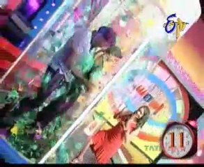 Wow - with Maryada Ramanna Movie team - Rajamouli - Sunil & Saloni - 03