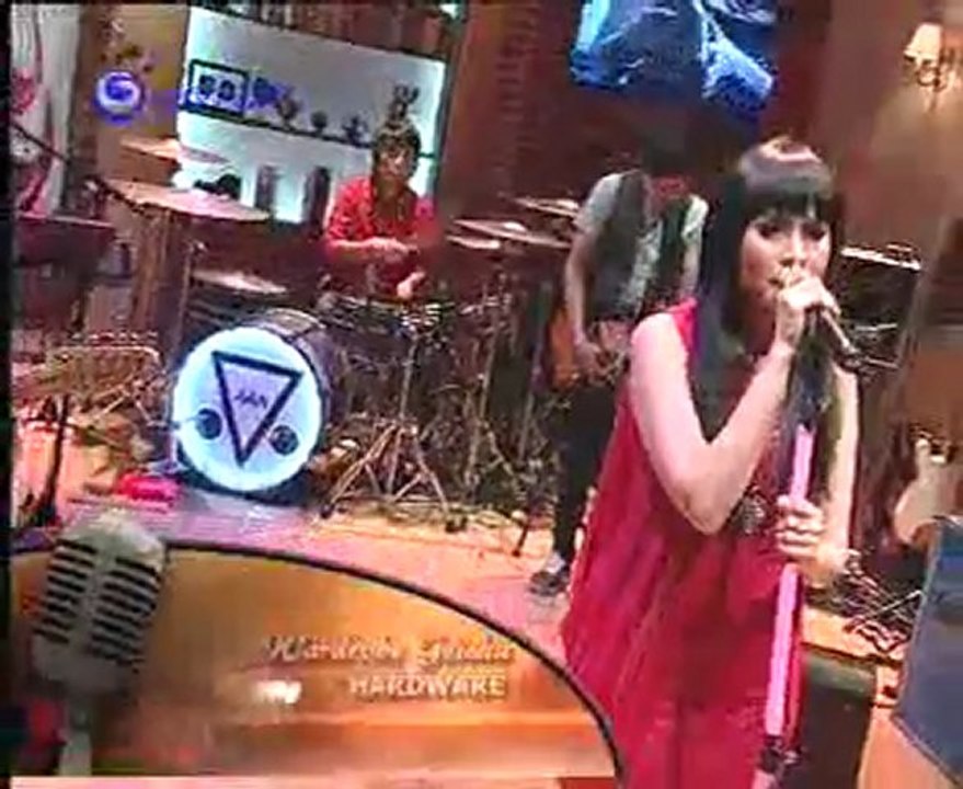 geisha @global 17-6-2011 VT interview - cinta & benci