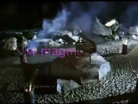 İsmail YK - Sanane orjinal video klip (2011)