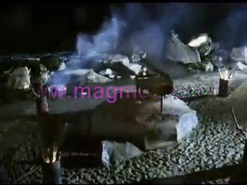 İsmail YK - Sanane orjinal video klip (2011)