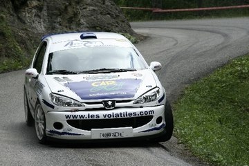 Best of Giraldo 206 Maxi et compagnie