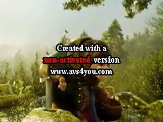 Les lapins crétins retour vers le passé