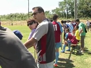 Tournoi FCSAO, Saint Alexandre Juin 2011