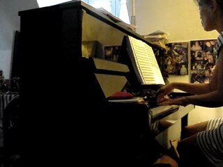 Jacinto Chiclana de Astor PIAZZOLLA