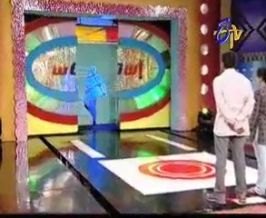 Wow - with Maryada Ramanna Movie team - Rajamouli - Sunil & Saloni - 05