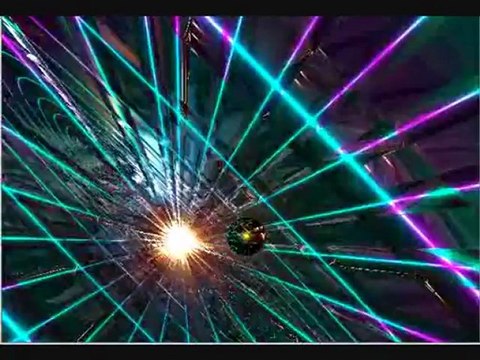 Chris Franke - Purple Waves [London Concert version]