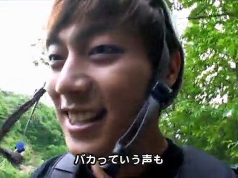 BEAST - BAD GIRL DVD VER. A