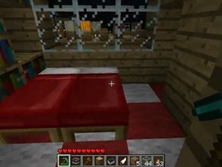 Présentation du serveur Minecraft Minesky par Typex51 : 3