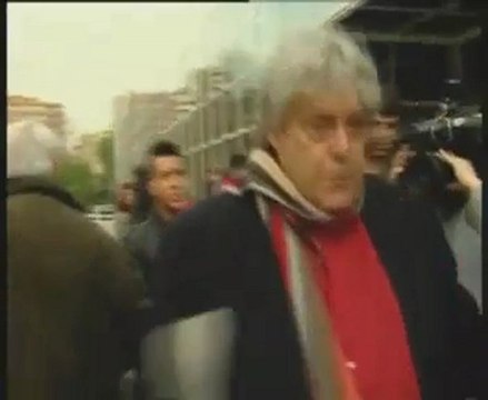 La familia acusa de negligencia médica