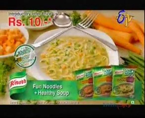 Wow - with Maryada Ramanna Movie team - Rajamouli - Sunil & Saloni - 06