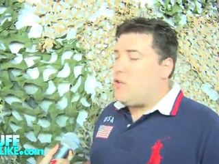 E3 2011 Guardian Heroes