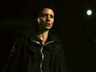 The Girl With The Dragon Tattoo - Teaser #1 [VO|HD]