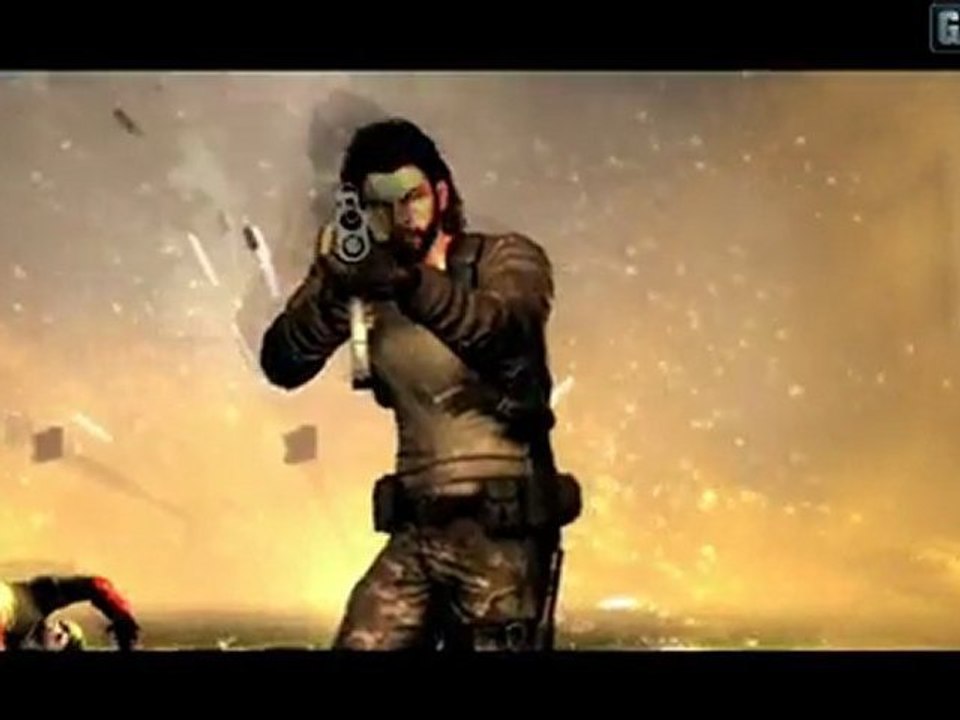 FEAR3 - Launch Trailer