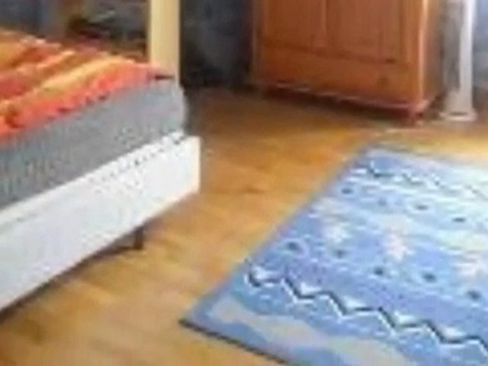 A vendre - maison - MORSCHWILLER LE BAS (68790) - 4 pièces