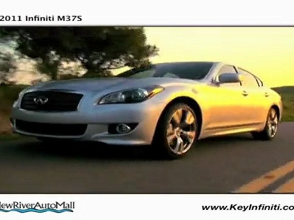 2011 Infinity M37S - Savannah GA