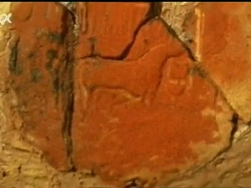 3 Der Indus - Lebensquell und Transportweg - Wiegen der Zivilisation 1v5