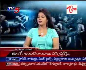 Sparsha - The Touch - Sex Problems & Advises by Dr.Samaram - Part03