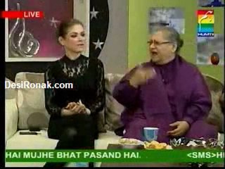 Morning With Hum 17th June Part 5