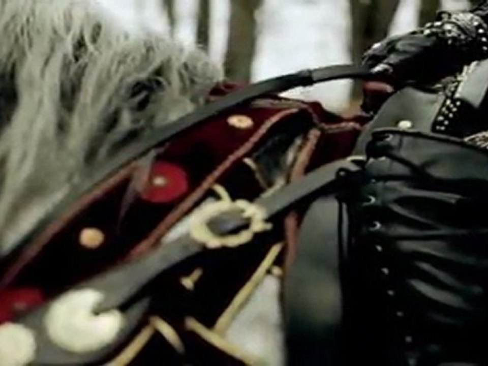 Ali Project - Troubadour