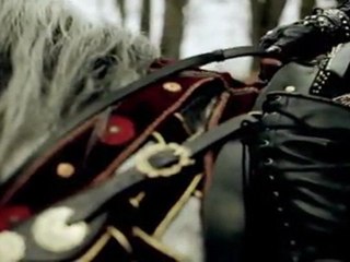 Ali Project - Troubadour