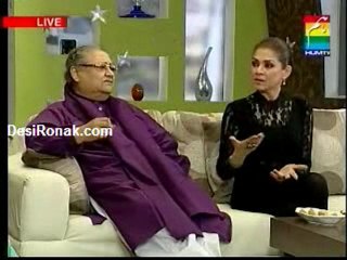 Morning With Hum 17th June Part 6