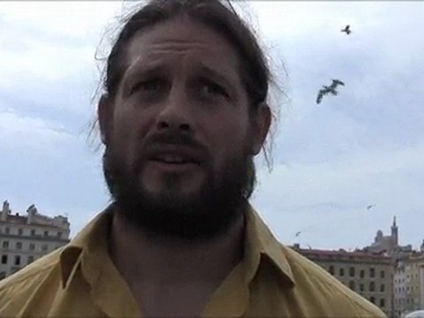 Quand le cirque quitte son chapiteau