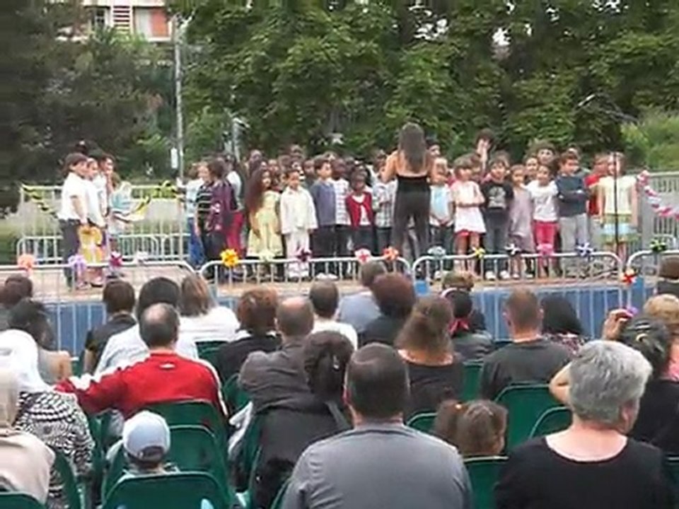 11-06-17 Fête de l'école