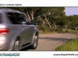 2011 Infiniti QX56 - Bluffton SC