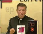 Obispos proponen regalar la Biblia para Navidad