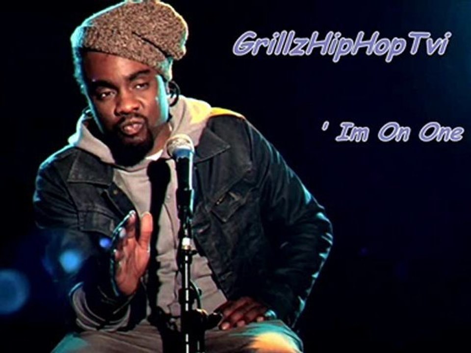 Wale - I'm On One Freestyle