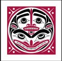 Northwest Native Indian Art Prints