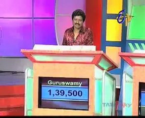 Wow -  Sai Kumar with Artist's - Guru Swamy, Vijayasri, Aruna & Chokkapu - 05