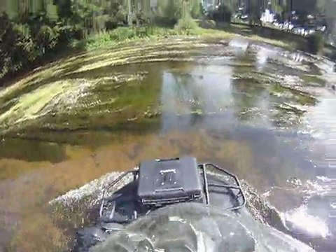 quad masai 700 et kymco 500 juin 2011