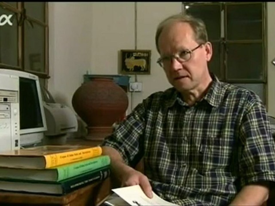 3 Der Indus - Lebensquell und Transportweg - Wiegen der Zivilisation 4v5