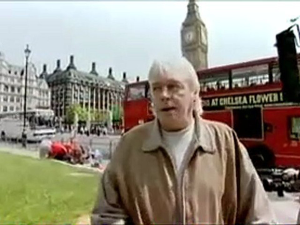 David Icke: Was He Right?