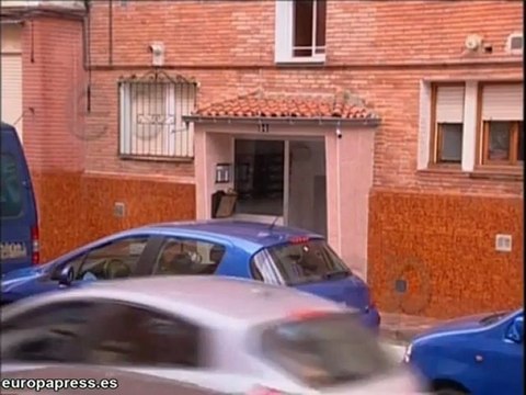 Dos mujeres fallecen en un incendio