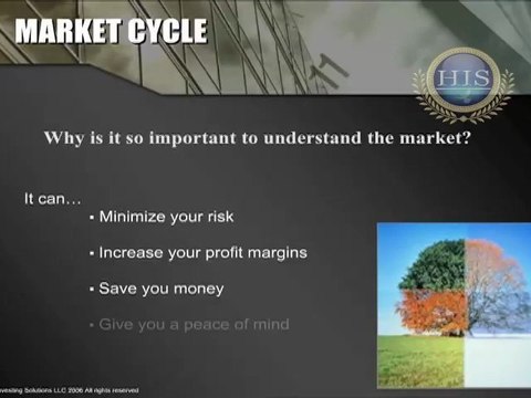 Locating the right Market Place to buy real estate