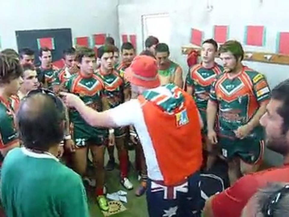 G KNECHT CADETS SM PIA 13 VESTIAIRES FINALES