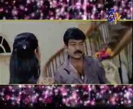 Chit Chat with Rajashekar & Jeevitha - Director Jonnalagadda Srinivas - 01