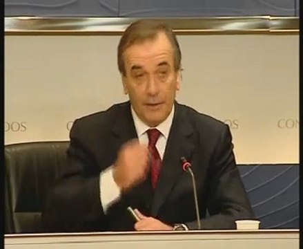 PSOE pedirá prórroga del estado de alarma