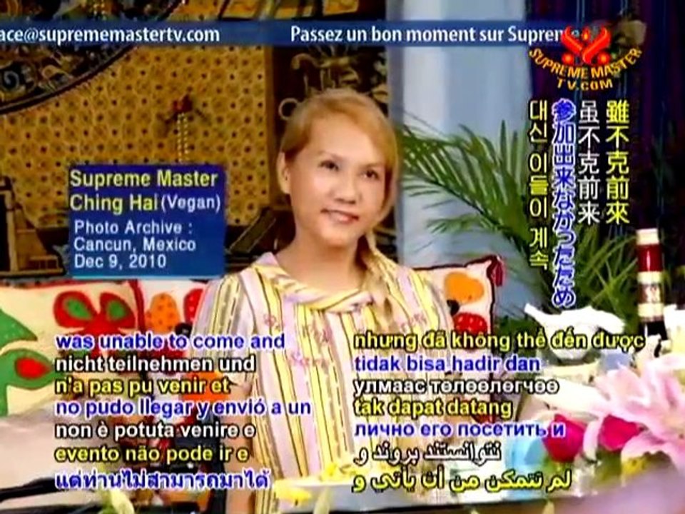 Dr Neal Barnard-Physicians Committee for Responsible Medicin