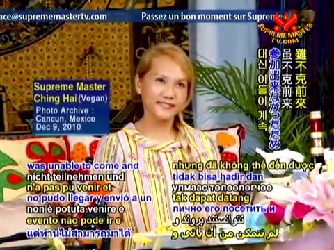 Dr Neal Barnard-Physicians Committee for Responsible Medicin