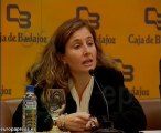 Caja Badajoz entrega subvenciones por valor de 180000€ a 24