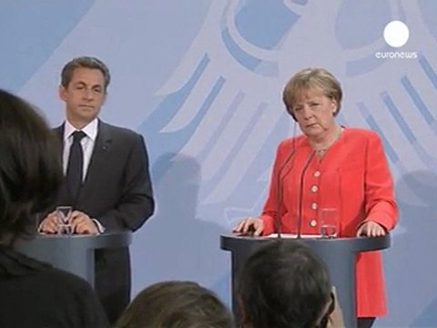 Second bailout for Greece looms